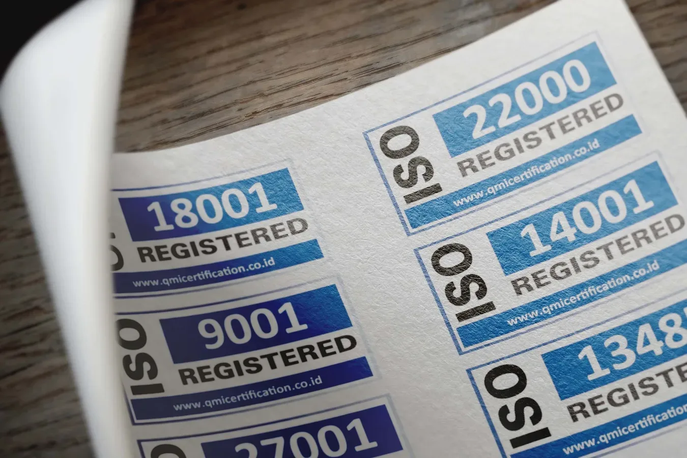 IT compliance auditing: preparing for ISO 27001, GDPR, and certifications