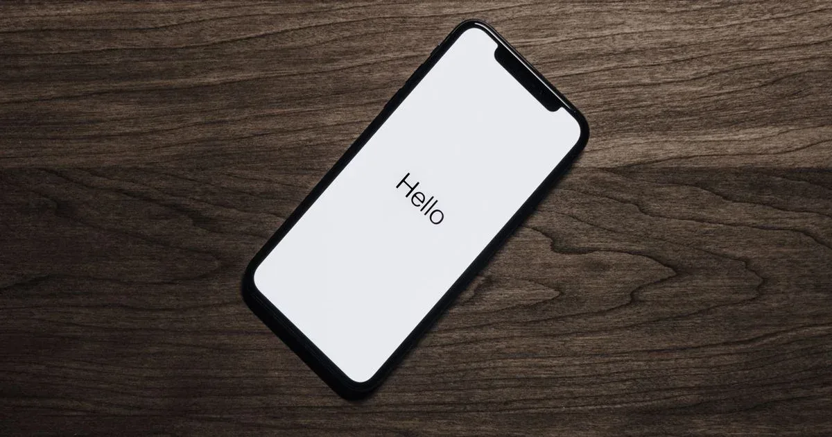 When to build a mobile app vs a mobile-friendly website